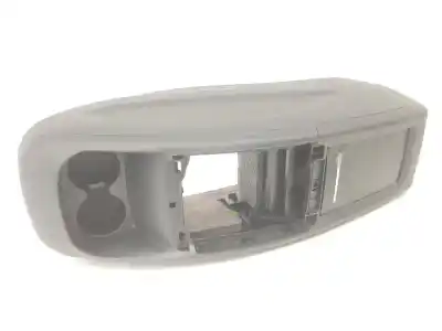 Автозапчастина б/у центральна консоль для citroen c4 picasso ii 1.6 hdi / bluehdi 115 посилання на oem iam 9678771877  96772804zd