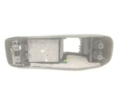 Автозапчастина б/у центральна консоль для citroen c4 picasso ii 1.6 hdi / bluehdi 115 посилання на oem iam 9678771877  96772804zd