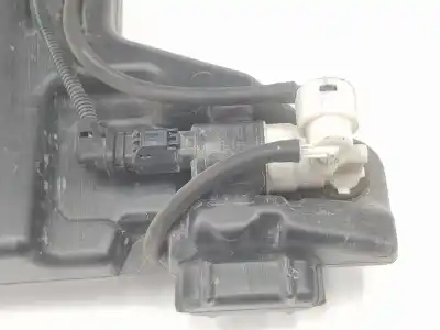 Автозапчастина б/у чистий депозит для citroen c4 picasso ii 1.6 hdi / bluehdi 115 посилання на oem iam 9676088180  9676088180