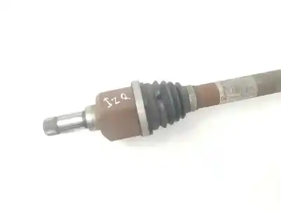 Second-hand car spare part front left transmission for citroen c4 picasso ii 1.6 hdi / bluehdi 115 oem iam references 9677916280  9677916280