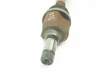 Second-hand car spare part front left transmission for citroen c4 picasso ii 1.6 hdi / bluehdi 115 oem iam references 9677916280  9677916280