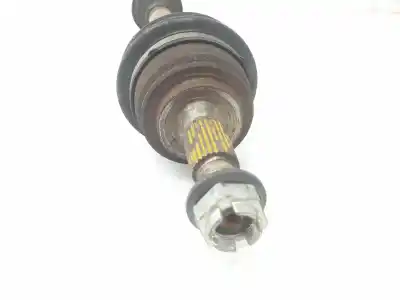 Second-hand car spare part front left transmission for citroen c4 picasso ii 1.6 hdi / bluehdi 115 oem iam references 9677916280  9677916280