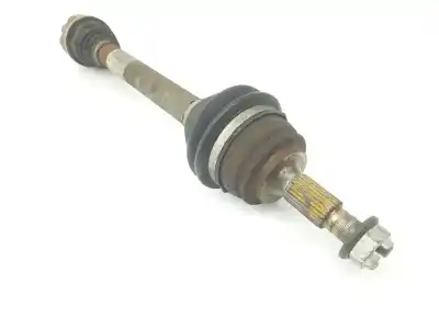 Second-hand car spare part front left transmission for citroen c4 picasso ii 1.6 hdi / bluehdi 115 oem iam references 9677916280  9677916280