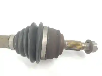 Second-hand car spare part front left transmission for citroen c4 picasso ii 1.6 hdi / bluehdi 115 oem iam references 9677916280  9677916280