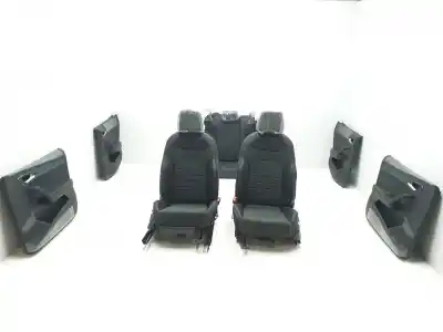 Second-hand car spare part complete seat set for seat arona fr edition oem iam references 