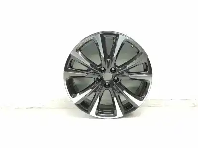 Second-hand car spare part rim for seat arona fr edition oem iam references 6f9601025n