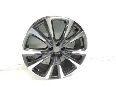 Second-hand car spare part rim for seat arona fr edition oem iam references 6f9601025n
