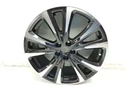 Second-hand car spare part rim for seat arona fr edition oem iam references 6f9601025n