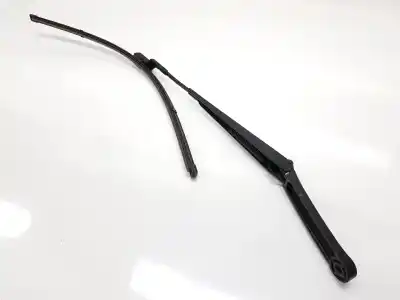 Peça sobressalente para automóvel em segunda mão haste de escova dianteiro esquerdo por seat ibiza 1.0 tsi referências oem iam 6f1955409 6f1955409 