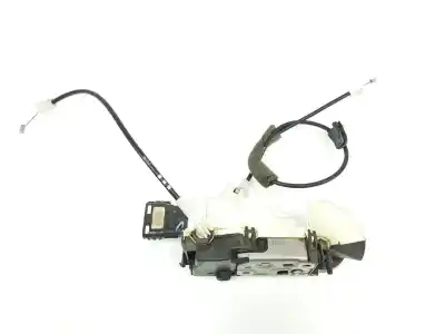 Tweedehands auto-onderdeel linker voordeur slot voor peugeot 308 1.6 16v oem iam-referenties 567148