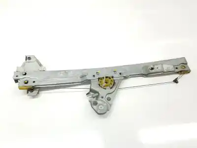 Pezzo di ricambio per auto di seconda mano alzacristalli anteriore destro per peugeot 308 i (4a_, 4c_) 1.6 16v riferimenti oem iam 9222cv