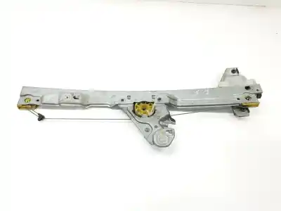 Pezzo di ricambio per auto di seconda mano alzacristalli anteriore sinistro per peugeot 308 i (4a_, 4c_) 1.6 16v riferimenti oem iam 9221cw