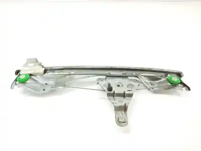 Pezzo di ricambio per auto di seconda mano alzacristalli posteriore sinistro per peugeot 308 i (4a_, 4c_) 1.6 16v riferimenti oem iam 9659826780