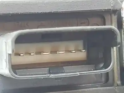 Pezzo di ricambio per auto di seconda mano motore alzacristalli posteriore sinistro per peugeot 308 i (4a_, 4c_) 1.6 16v riferimenti oem iam 9659834880