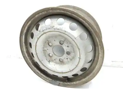 Second-hand car spare part rim for clase c vito combi 06.2003 2.1 cdi oem iam references 6394013102  6jx16h2