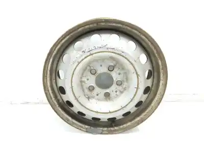 Second-hand car spare part rim for clase c vito combi 06.2003 2.1 cdi oem iam references 6394013102