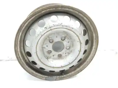 Second-hand car spare part rim for clase c vito combi 06.2003 2.1 cdi oem iam references 6394013102  6jx16h2