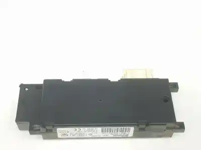 Автозапчастина б/у електронний модуль для citroen c3 picasso (sh_) 1.6 hdi 90 посилання на oem iam 9675359580  9675359580