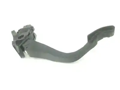 Second-hand car spare part accelerator pedal for citroen c3 picasso (sh_) 1.6 hdi 90 oem iam references 9681383980  1601ac