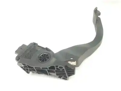 Second-hand car spare part accelerator pedal for citroen c3 picasso (sh_) 1.6 hdi 90 oem iam references 9681383980  1601ac