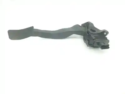 Second-hand car spare part accelerator pedal for citroen c3 picasso (sh_) 1.6 hdi 90 oem iam references 9681383980