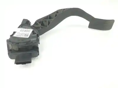 Second-hand car spare part accelerator pedal for citroen c3 picasso (sh_) 1.6 hdi 90 oem iam references 9681383980  1601ac