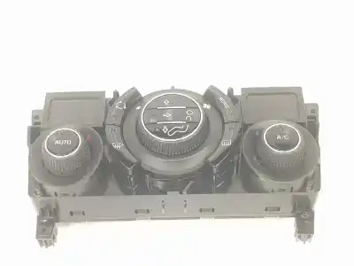 Second-hand car spare part climate control for citroen c3 picasso (sh_) 1.6 hdi 90 oem iam references 96711892