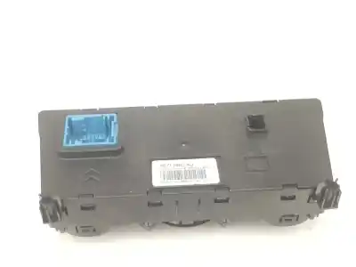 Автозапчастина б/у клімат-контроль для citroen c3 picasso (sh_) 1.6 hdi 90 посилання на oem iam 96711892  6452q3