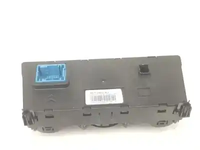 Автозапчастина б/у клімат-контроль для citroen c3 picasso (sh_) 1.6 hdi 90 посилання на oem iam 96711892  6452q3