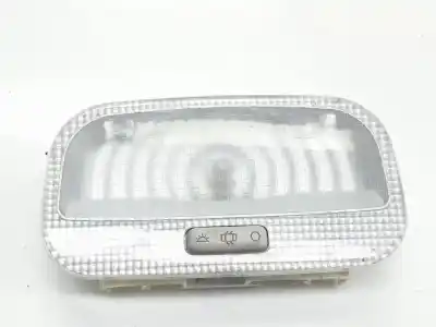 Second-hand car spare part interior light for citroen c3 picasso (sh_) 1.6 hdi 90 oem iam references 9682063980