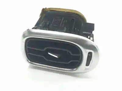 Second-hand car spare part air vent for citroen c3 picasso (sh_) 1.6 hdi 90 oem iam references 9683043377