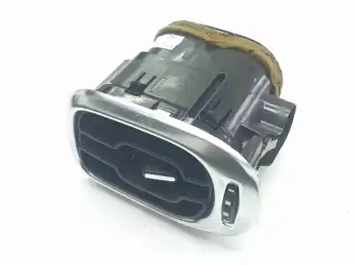 Second-hand car spare part air vent for citroen c3 picasso (sh_) 1.6 hdi 90 oem iam references 9682570377