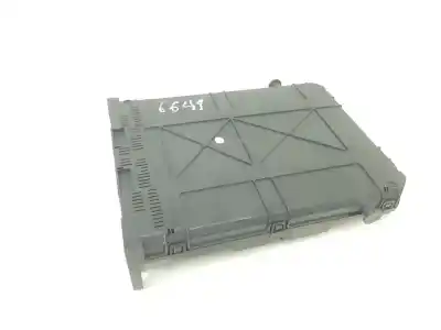 Second-hand car spare part fuse box unit for citroen c3 picasso (sh_) 1.6 hdi 90 oem iam references 9666952380  6580ye