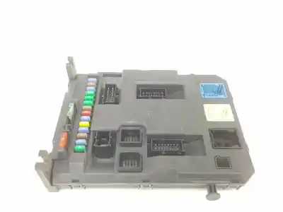 Second-hand car spare part fuse box unit for citroen c3 picasso (sh_) 1.6 hdi 90 oem iam references 9666952380