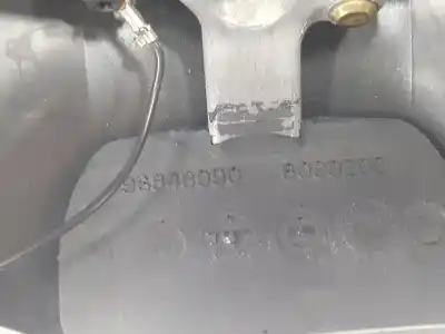 Автозапчастина б/у кермо для citroen c3 picasso (sh_) 1.6 hdi 90 посилання на oem iam 4109lx  4109lx