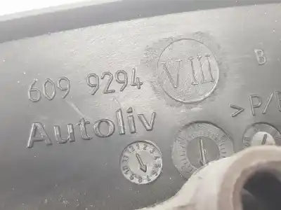 Автозапчастина б/у кермо для citroen c3 picasso (sh_) 1.6 hdi 90 посилання на oem iam 4109lx  4109lx