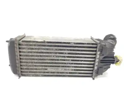 Second-hand car spare part intercooler for citroen c3 picasso (sh_) 1.6 hdi 90 oem iam references 9684311680  0384n7