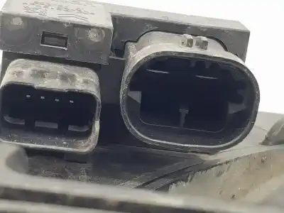 Автозапчастина б/у електро вентилятор для citroen c3 picasso (sh_) 1.6 hdi 90 посилання на oem iam 197111648  1253q0