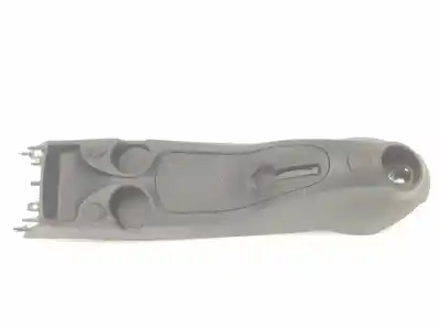 Second-hand car spare part center console for citroen c3 picasso (sh_) 1.6 hdi 90 oem iam references 96828821  7591q9