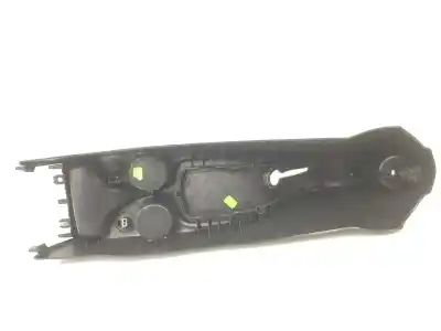 Second-hand car spare part center console for citroen c3 picasso (sh_) 1.6 hdi 90 oem iam references 96828821  7591q9