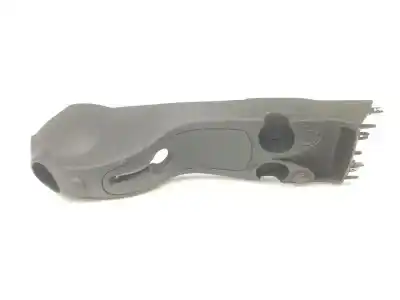 Second-hand car spare part center console for citroen c3 picasso (sh_) 1.6 hdi 90 oem iam references 96828821  7591q9