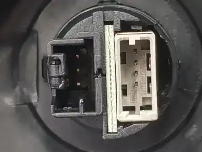 Second-hand car spare part center console for citroen c3 picasso (sh_) 1.6 hdi 90 oem iam references 96828821  7591q9