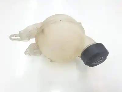 Second-hand car spare part coolant expansion tank for citroen c3 picasso (sh_) 1.6 hdi 90 oem iam references 9652621280