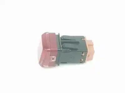 Second-hand car spare part hazard warning lights for citroen c3 picasso (sh_) 1.6 hdi 90 oem iam references 96628855jk  6242pz