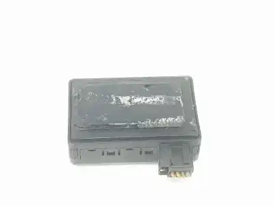 İkinci el araba yedek parçası ELEKTRONIK MODÜL için CITROEN C3 PICASSO (SH_)  OEM IAM referansları 9683924080  9683924080