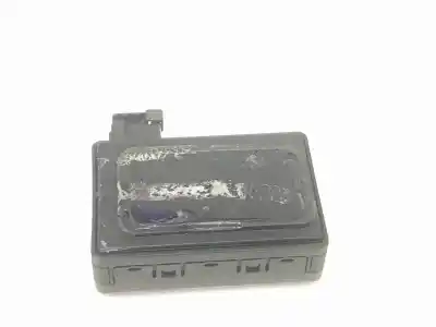 Автозапчасти б/у электронный модуль за citroen c3 picasso (sh_) 1.6 hdi 90 ссылки oem iam 9683924080  9683924080