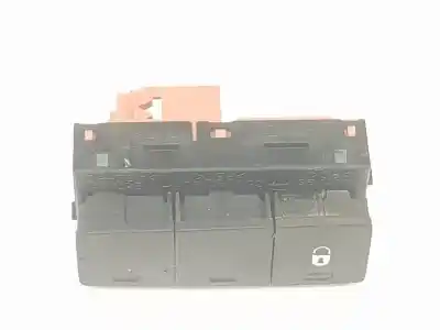 Second-hand car spare part switch for citroen c3 picasso (sh_) 1.6 hdi 90 oem iam references 96631919xt