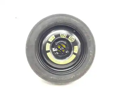 Second-hand car spare part spare tire for citroen c3 picasso (sh_) 1.6 hdi 90 oem iam references 5401t0