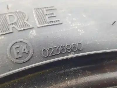 Автозапчастина б/у запасне колесо для citroen c3 picasso (sh_) 1.6 hdi 90 посилання на oem iam 5401t0  5401t0