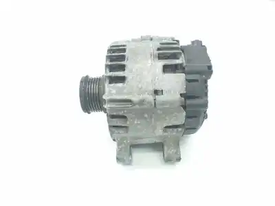 Second-hand car spare part alternator for citroen c3 picasso (sh_) 1.6 hdi 90 oem iam references 9678048880